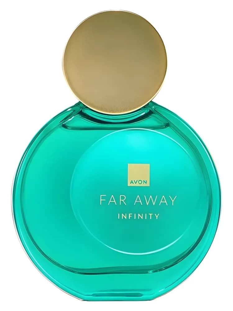 Far Away Infinity