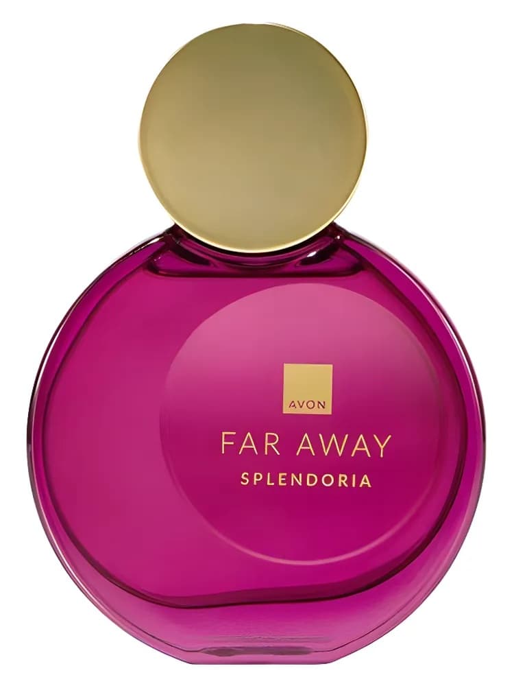 Far Away Splendoria
