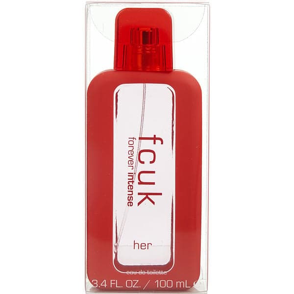 Fcuk Forever Intense Her