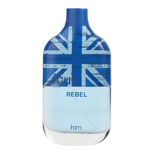 Fcuk Rebel Him