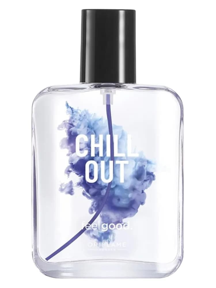 Chill Out Feel Good.