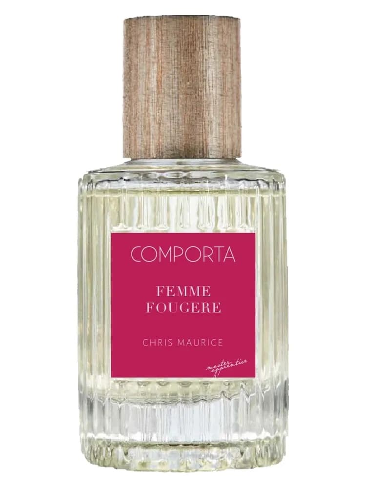Femme Fougere