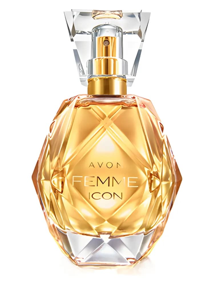Avon Femme Icon