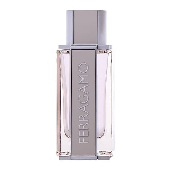 Ferragamo Bright Leather