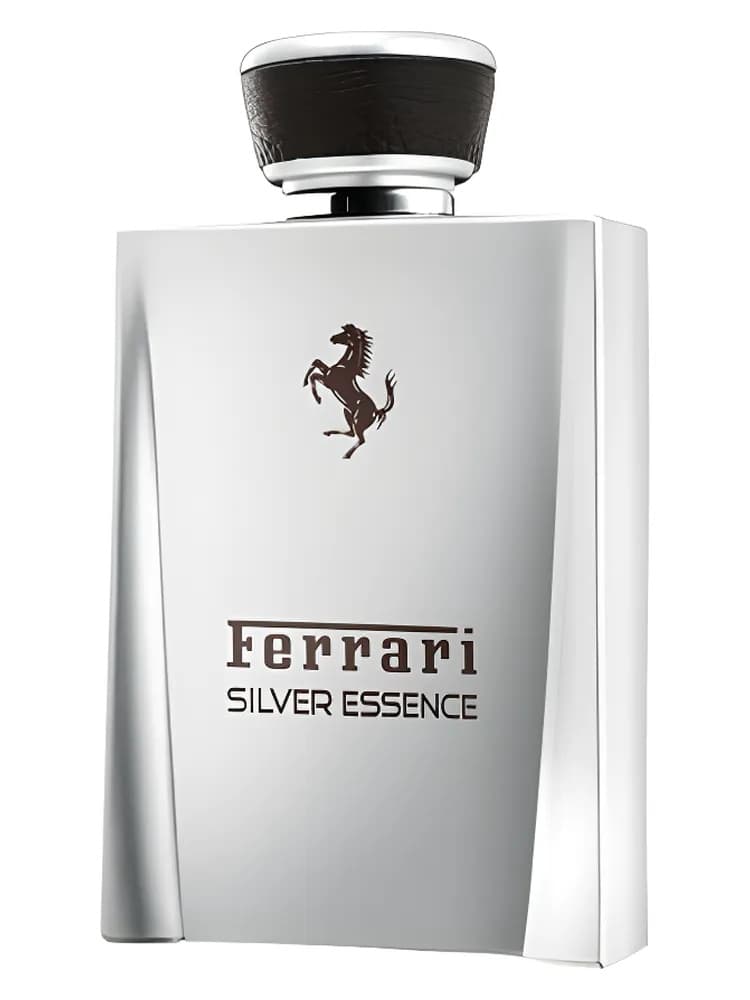 Ferrari Leather Essence