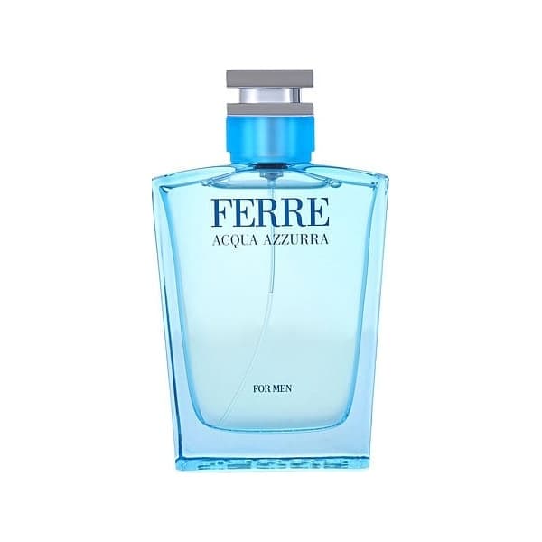 Ferré Acqua Azzurra For Men