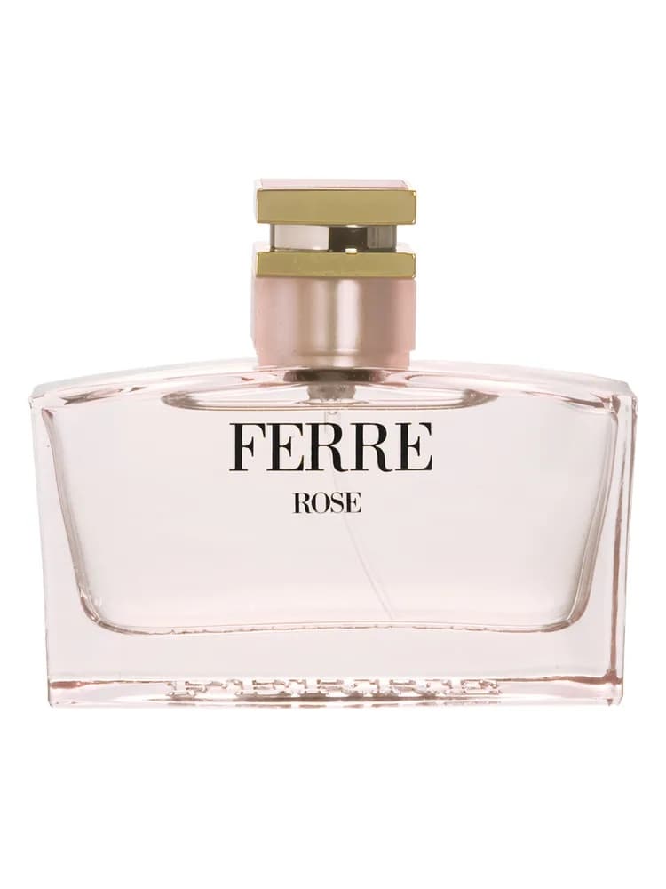 Ferré Rose
