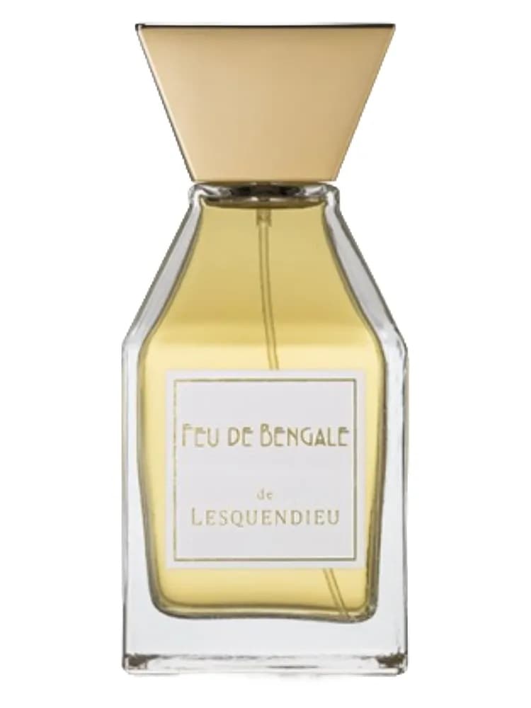 Feu De Bengale