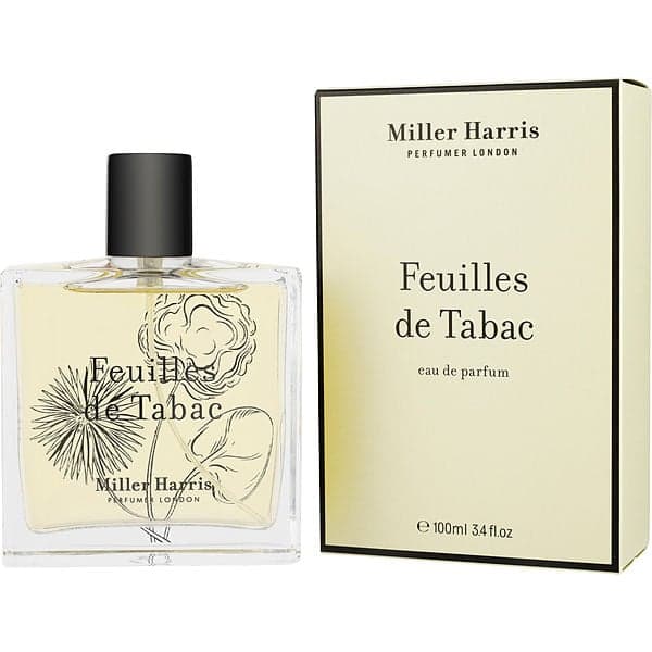 Feuilles De Tabac