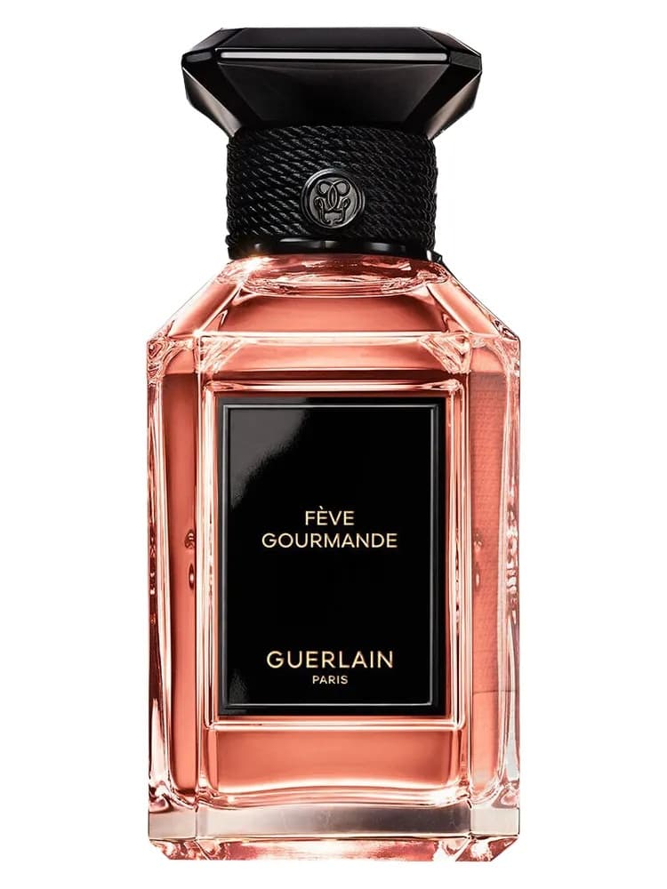 Fève Gourmande