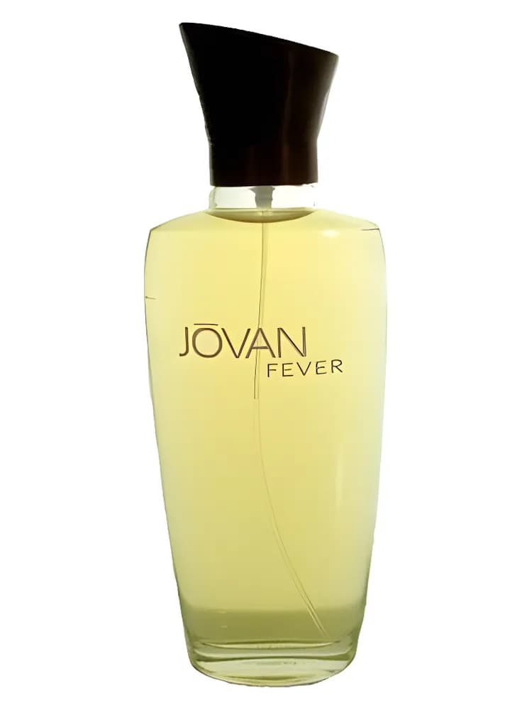 Jovan Fever For Him