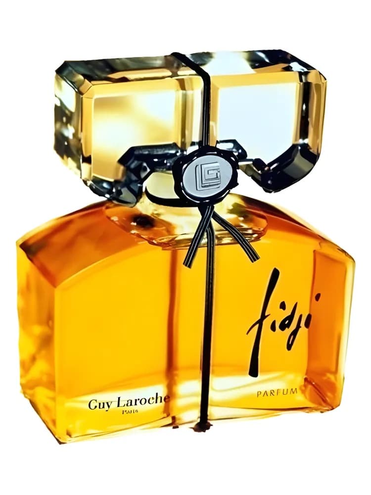 Fidji De Parfum