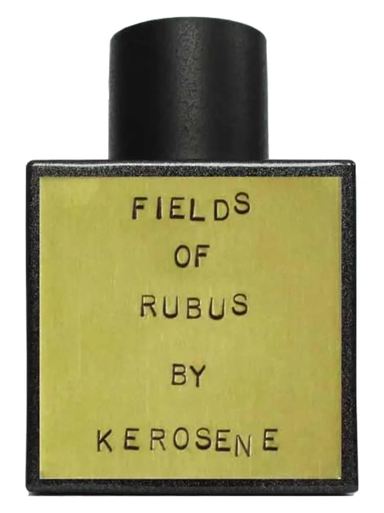 Fields Of Rubus