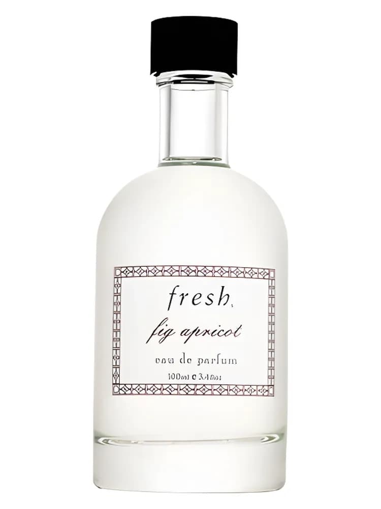 Fig Apricot