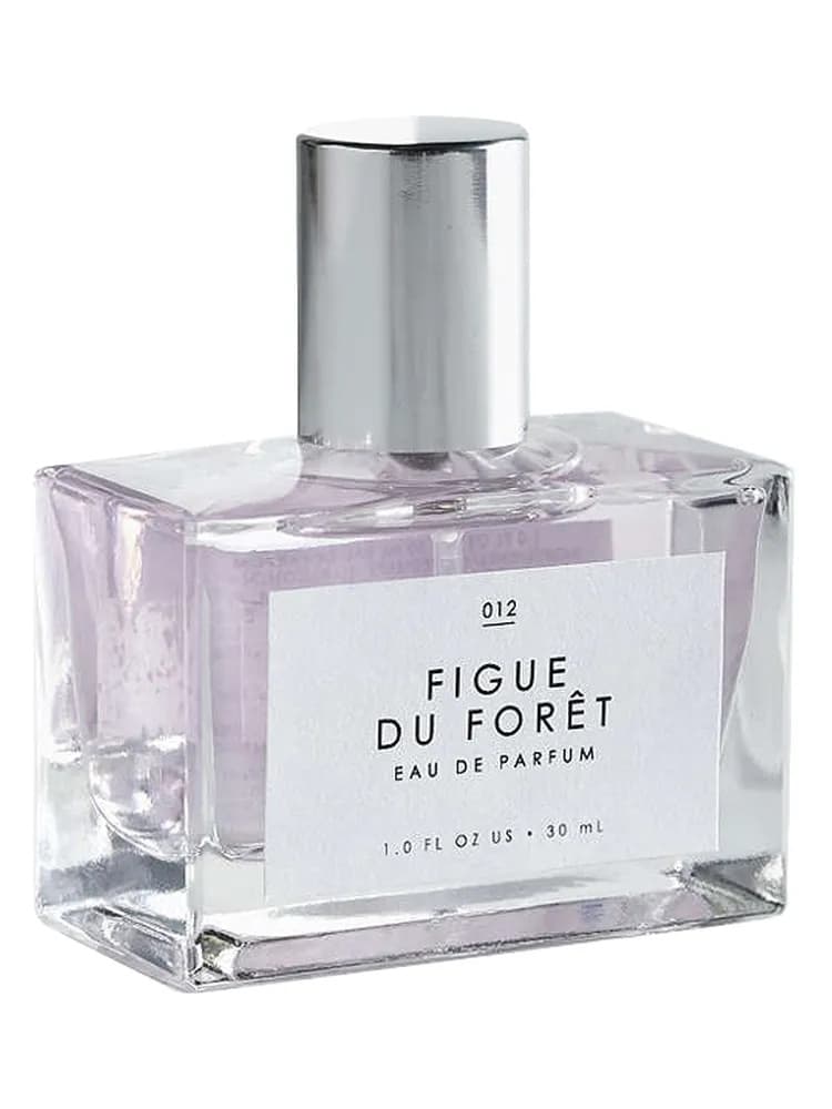 Figue Du Forêt