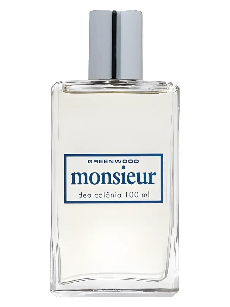 Monsieur