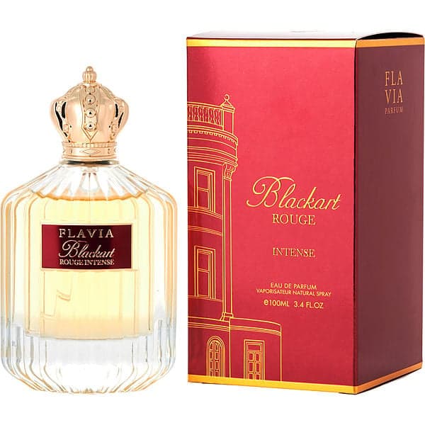 Blackart Rouge Intense
