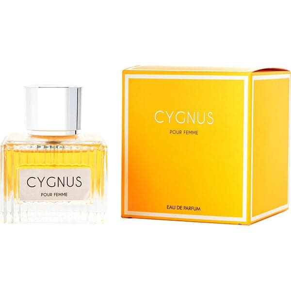 Cygnus Pour Femme