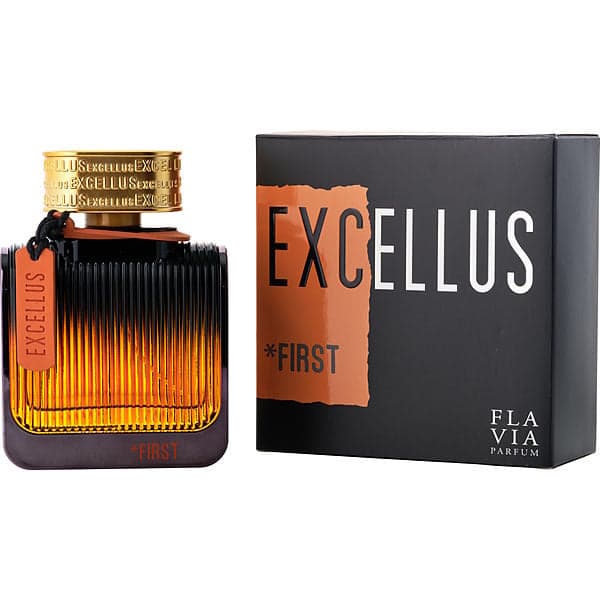 Excellus First
