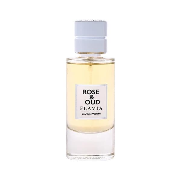 Rose & Oud