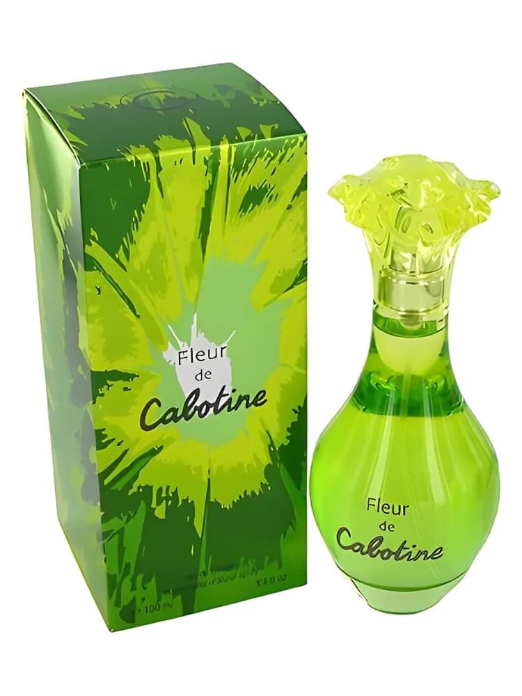 Cabotine De Grès