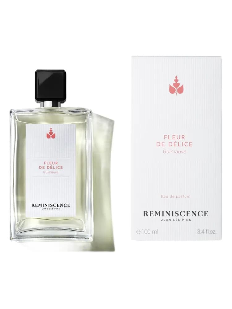 Fleur De Délice