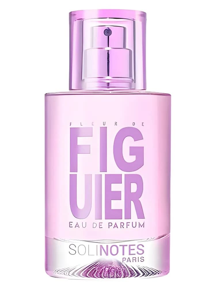 Fleur De Figuier