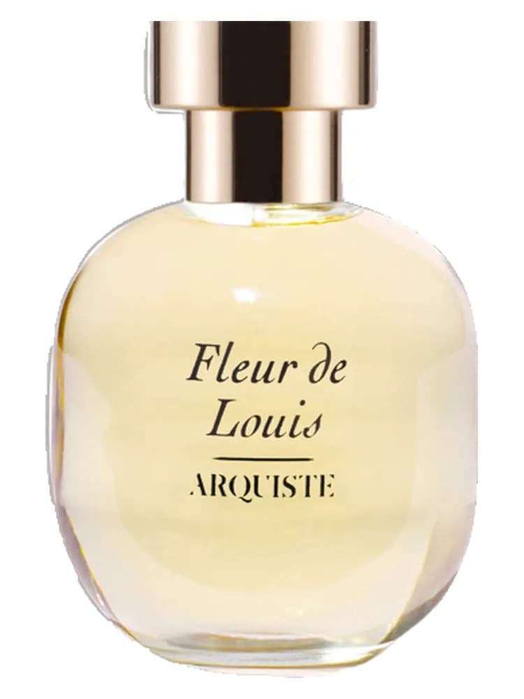 Fleur De Louis