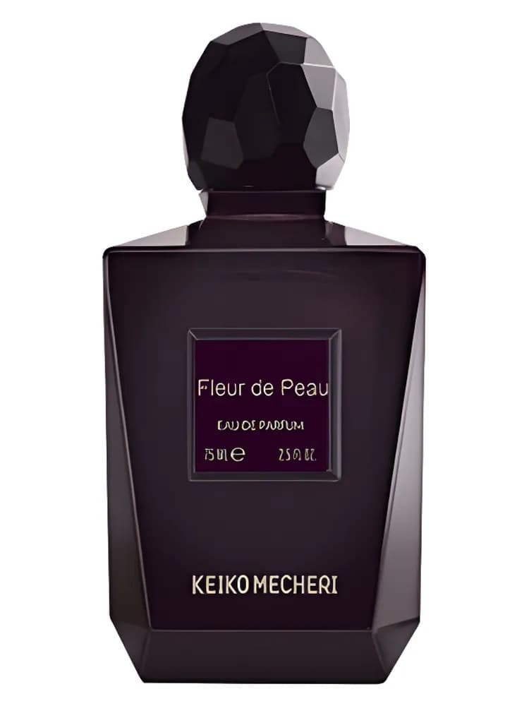 À Fleur De Peau
