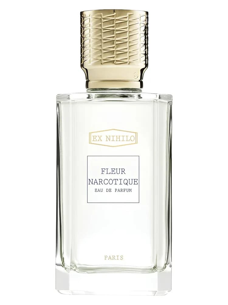 Fleur Narcotique Musc 2022