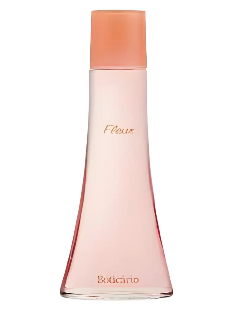 Fleur D'Éclipse