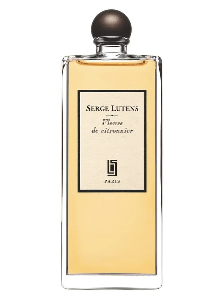 Fleurs De Citronnier