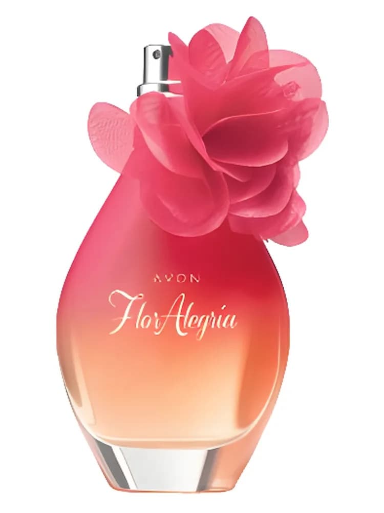 Flor Alegría