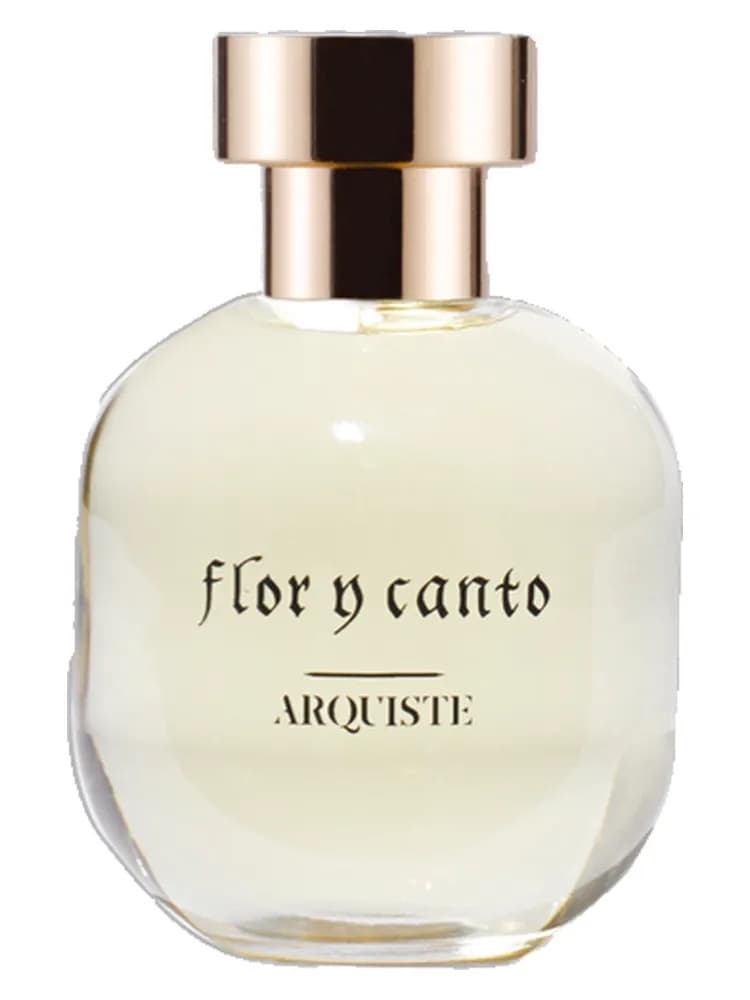 Flor Y Canto