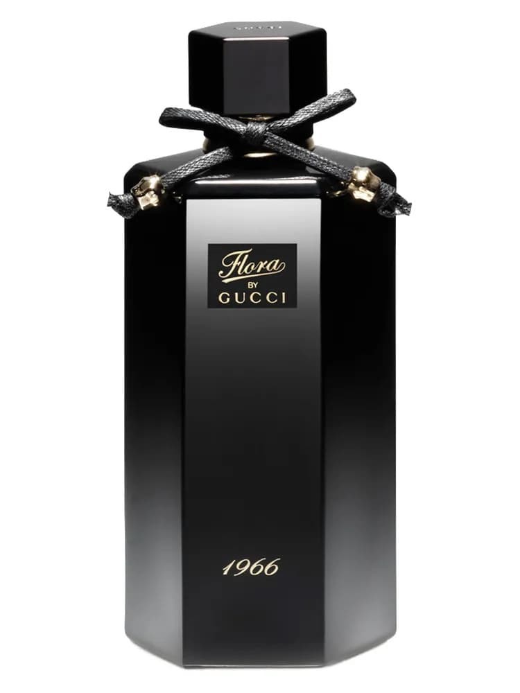 Flora By Gucci 1966