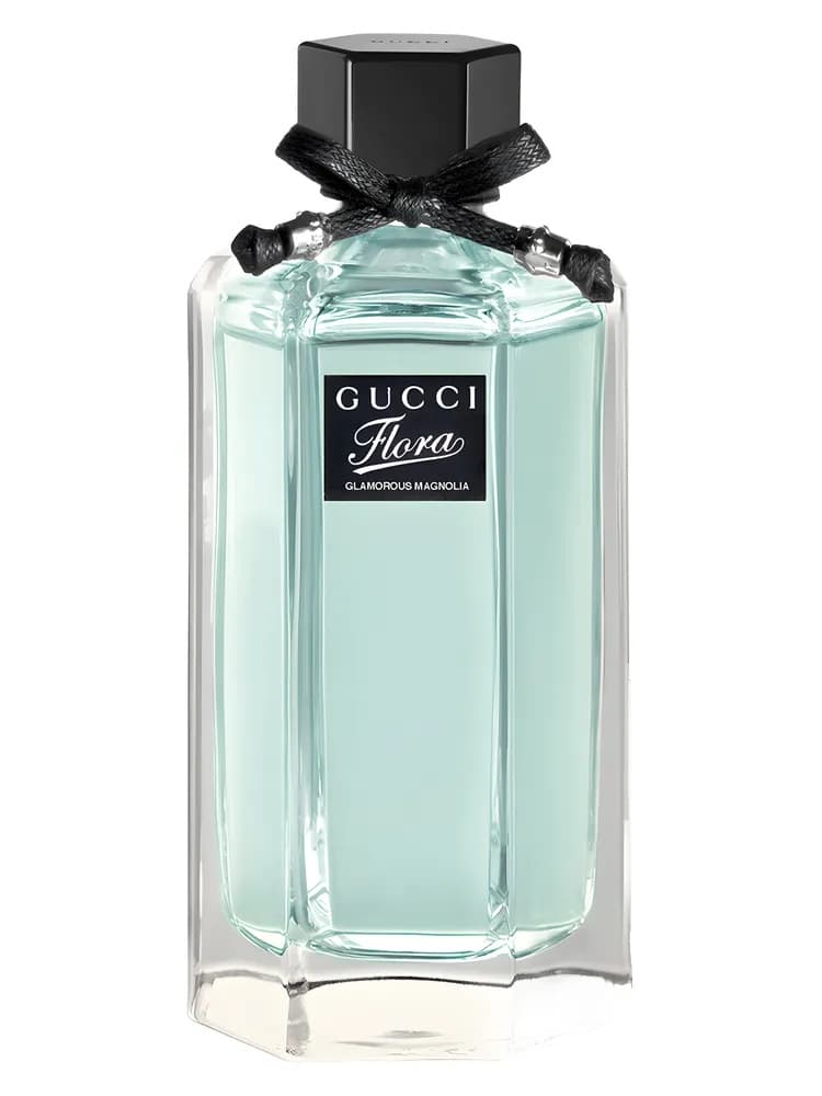 Flora By Gucci Garden : Glamorous Magnolia