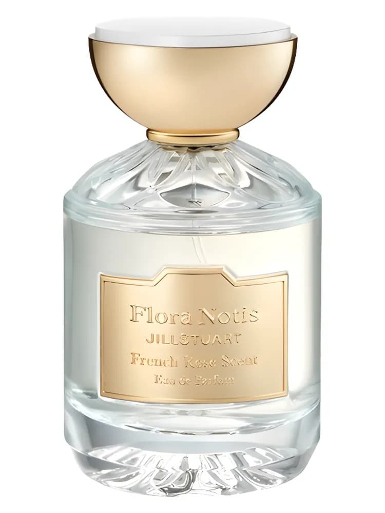 Flora Notis French Rose Scent