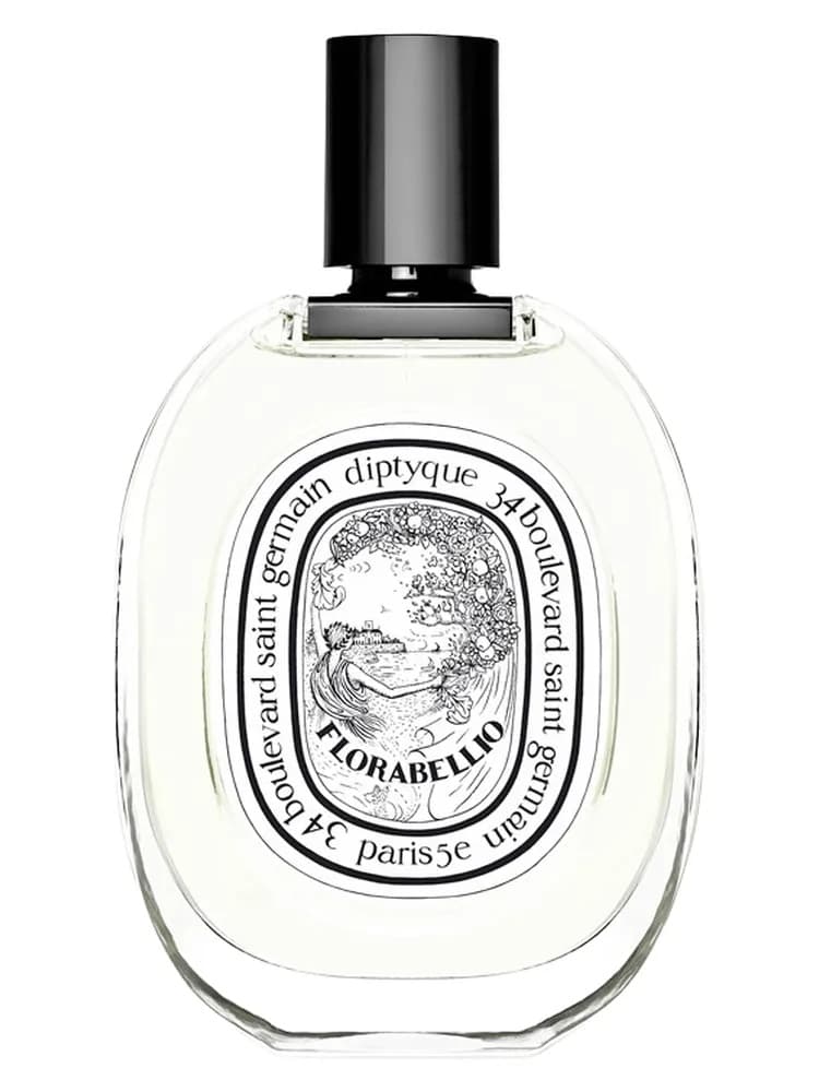 Florabellio Eau De Toilette