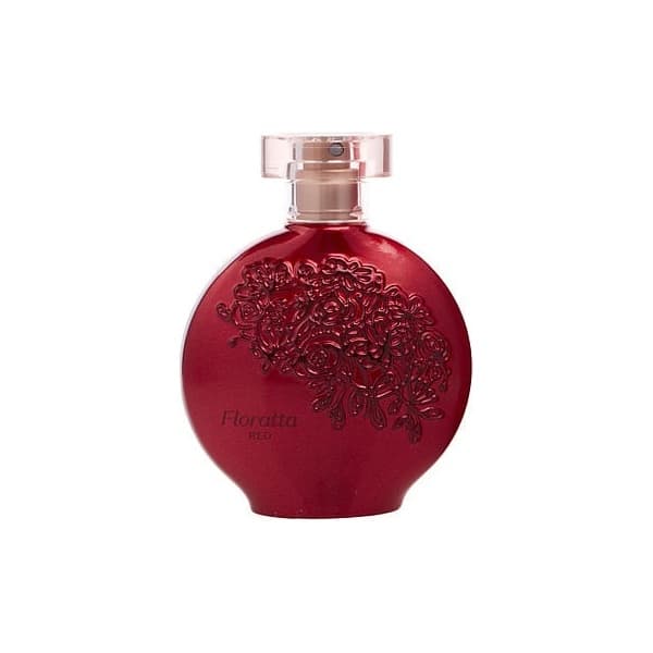 Floratta Red