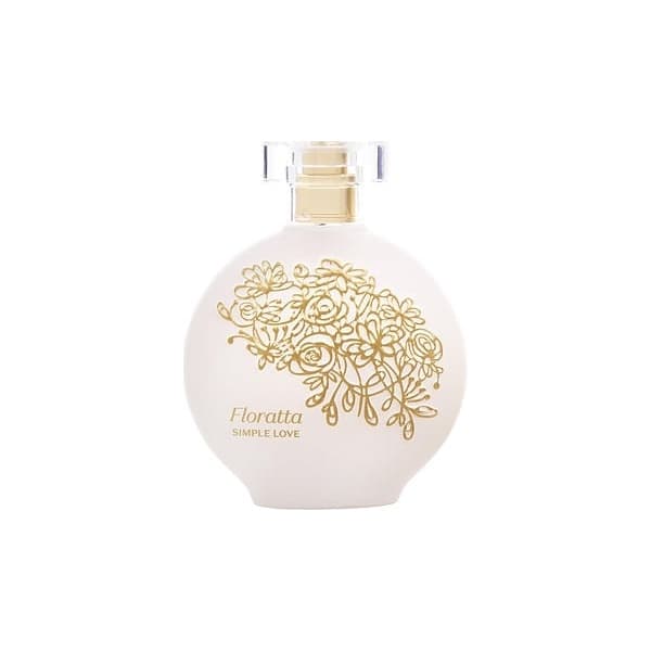 Floratta Simple Love