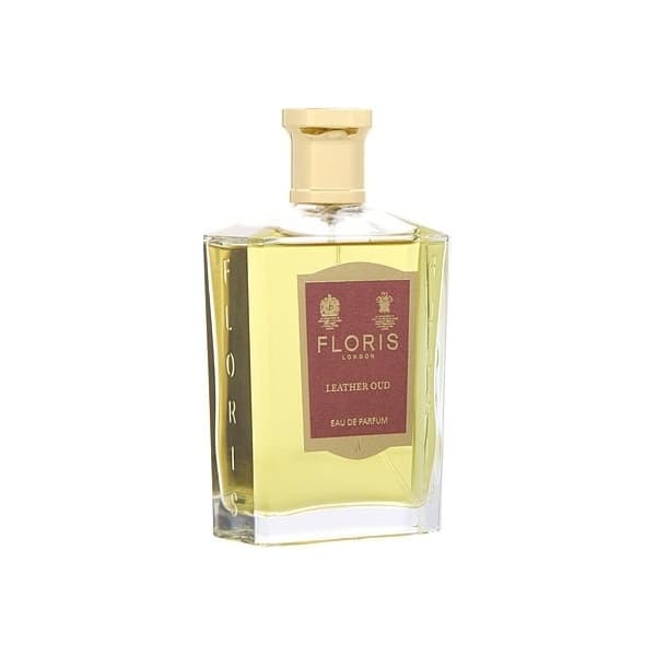 Leather Oud Floris