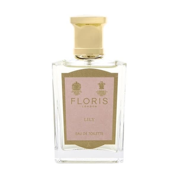 Lily Eau De Toilette
