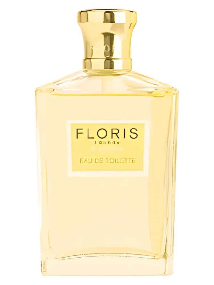 Florissa Encore