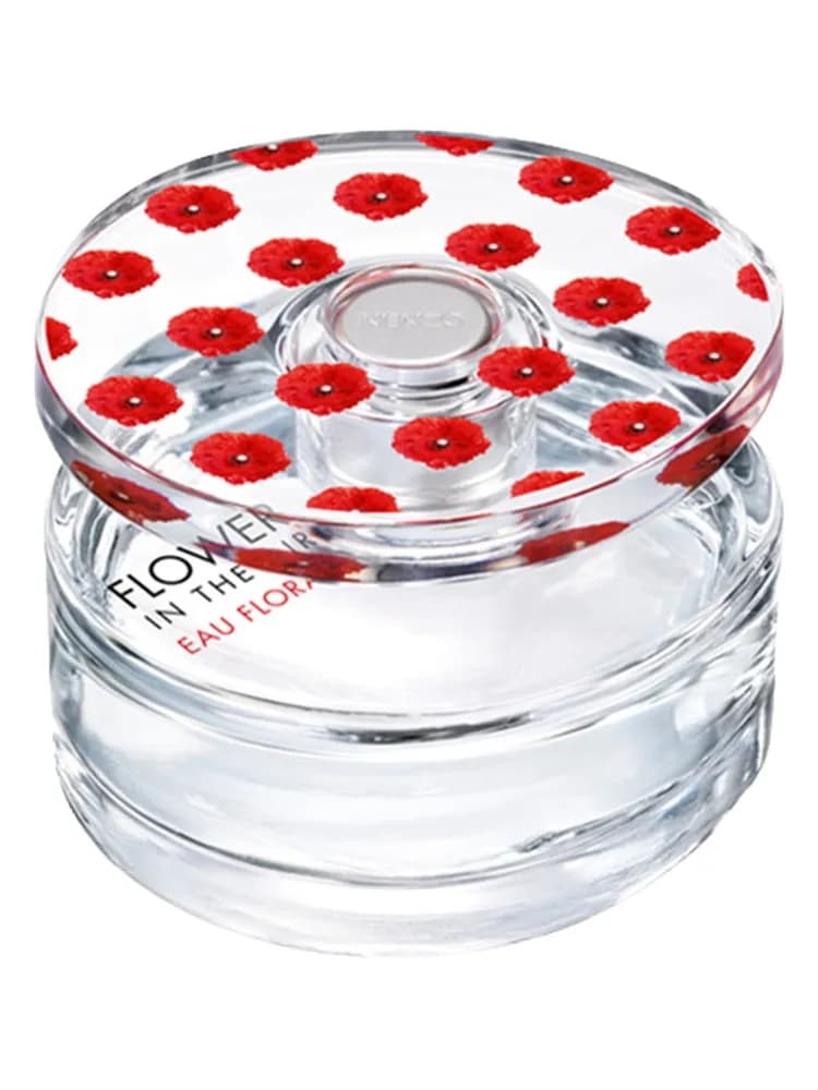 Flower In The Air Eau Florale