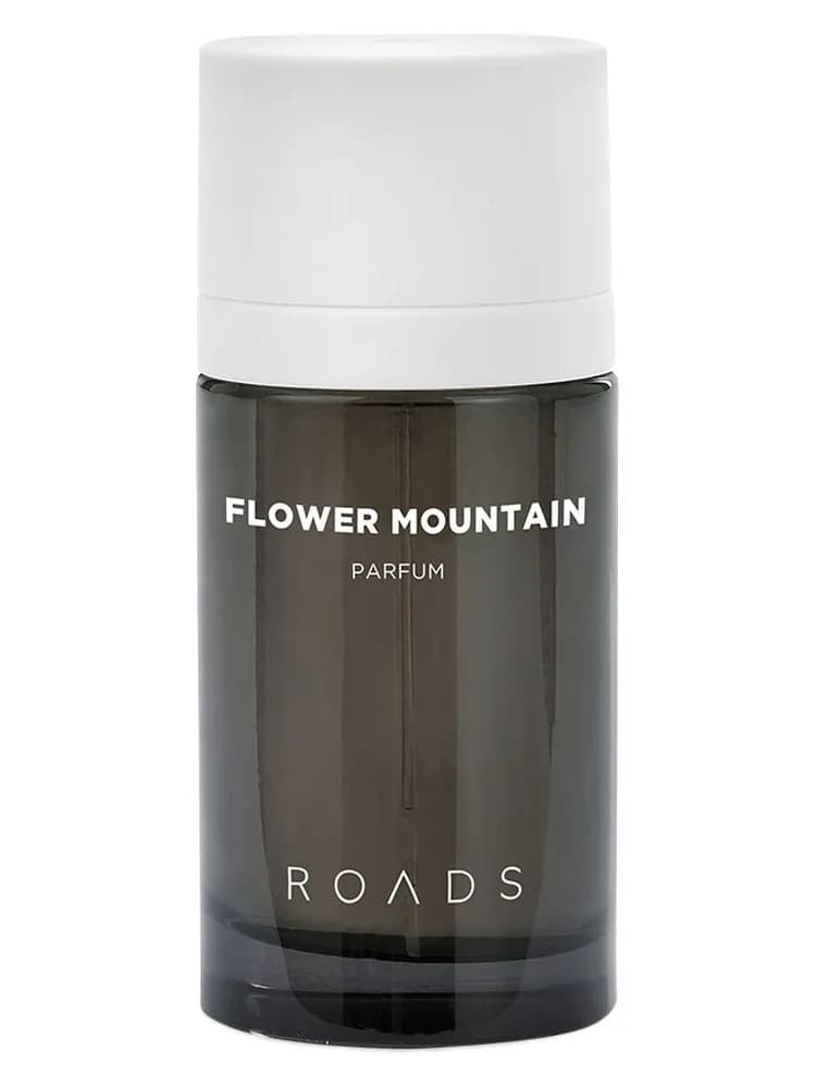 Flower Mountain