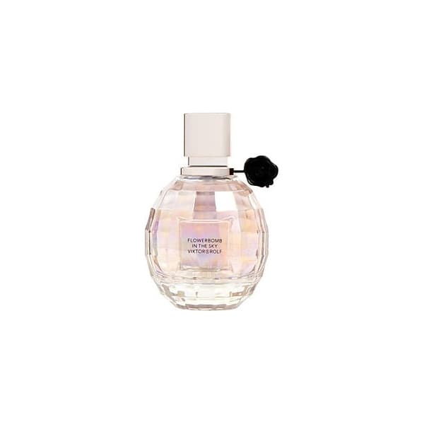 Flowerbomb In The Sky 2020