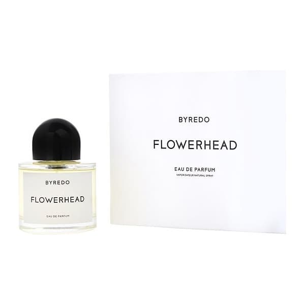Flowerhead