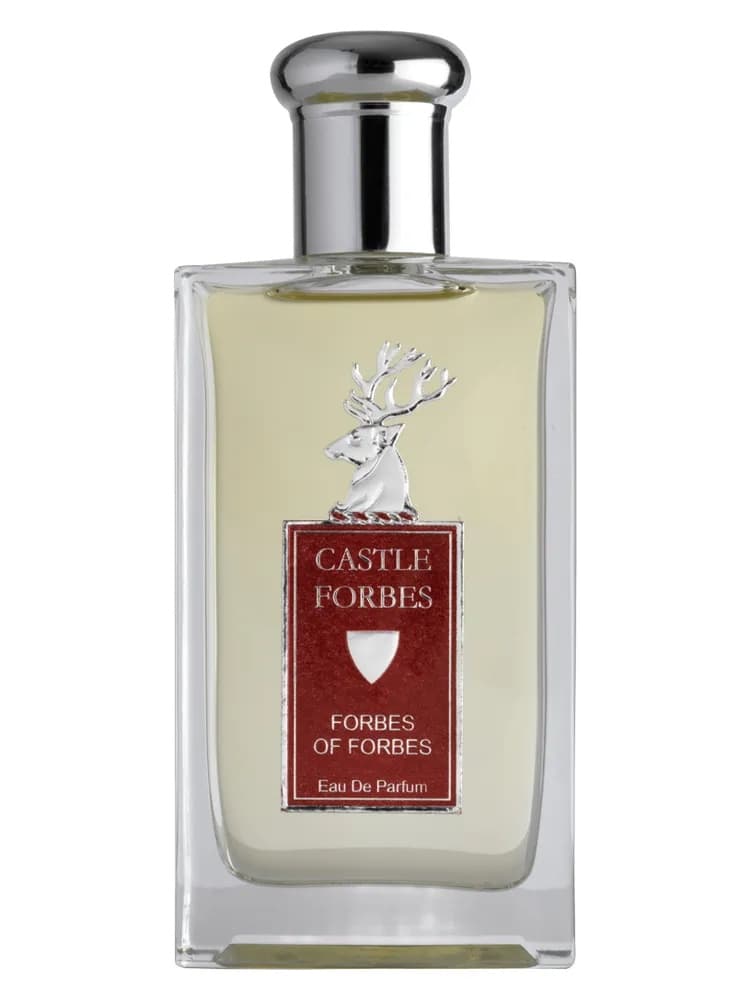 Forbes Of Forbes