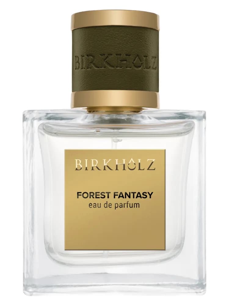 Forest Fantasy