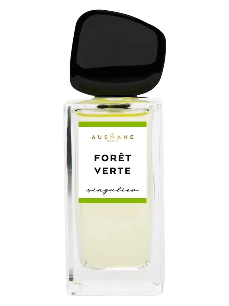 Forêt Verte